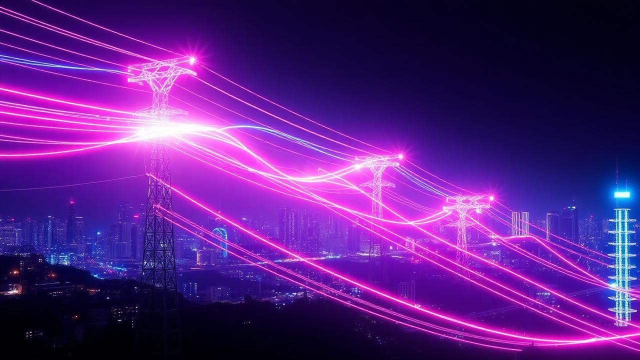 The 4th Utility Podcast